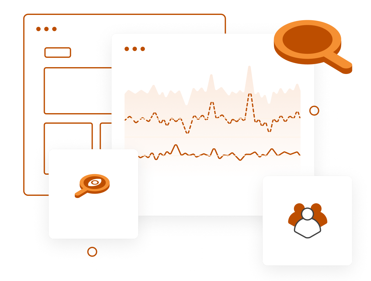 Advanced website monitoring: optimize uptime and retention