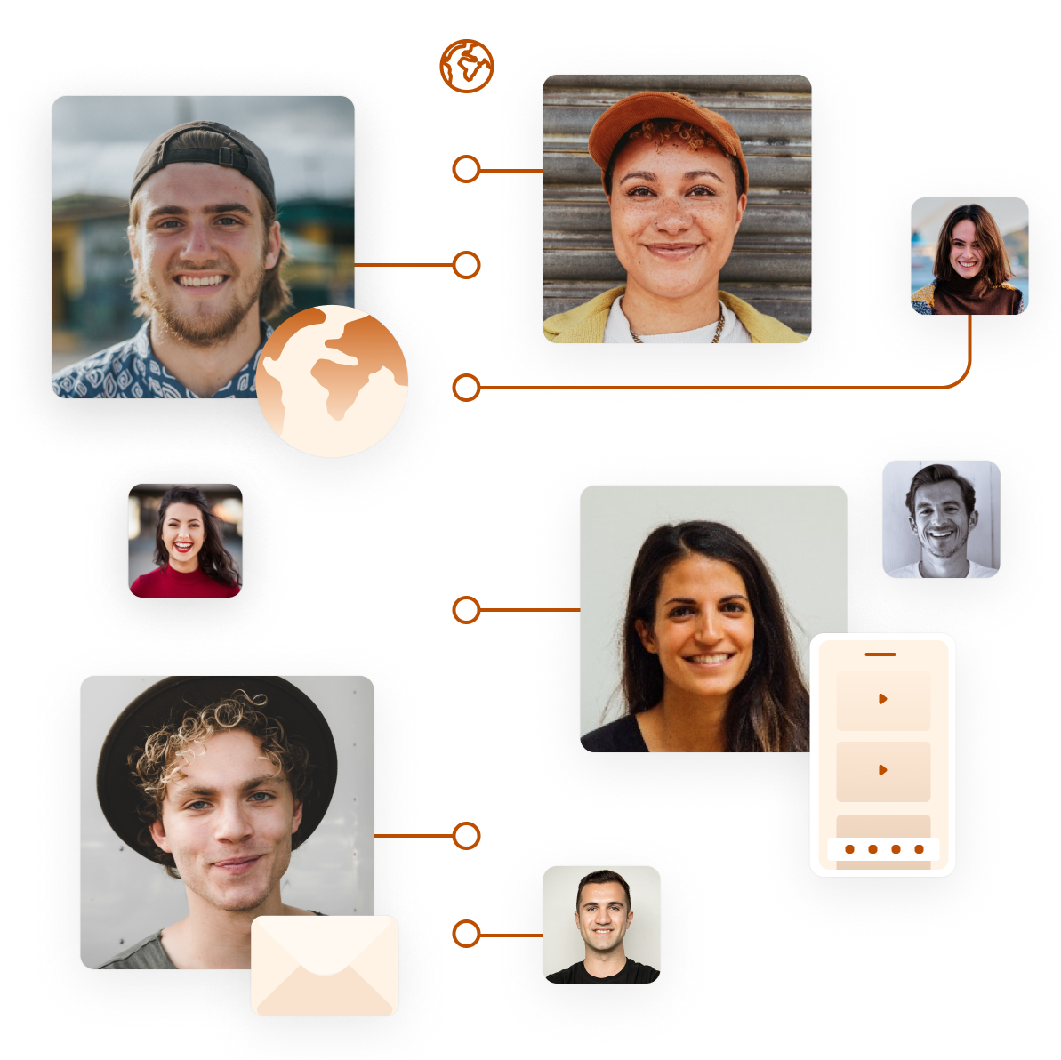 Discovering the essence of our identity and the principles we uphold