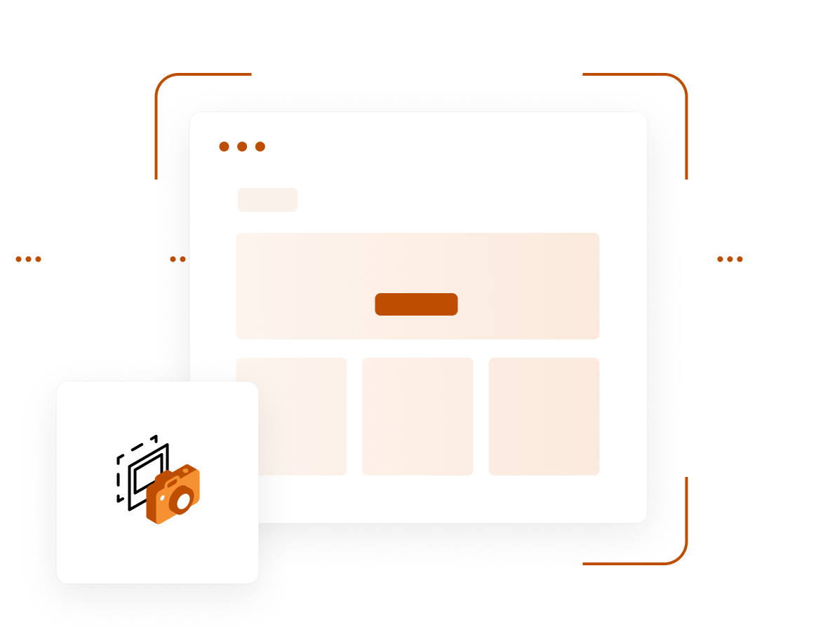 CodeGuard takes daily automated snapshots of your website.