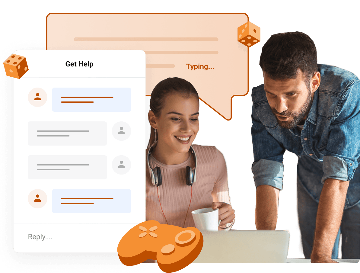 Round-the-clock support: Your assistance, anytime