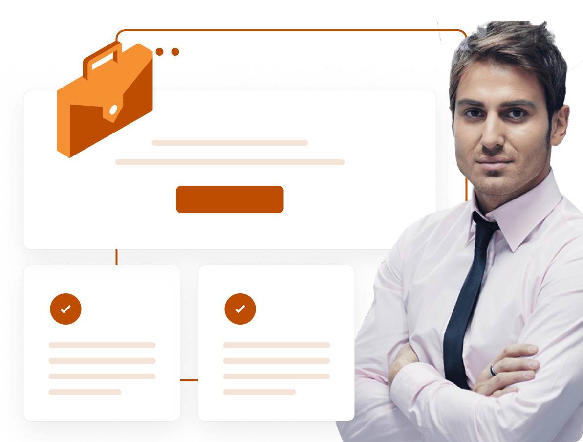 Small Business Website