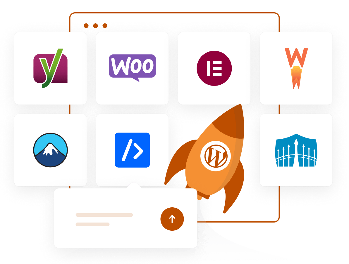 Powerful WordPress plugins