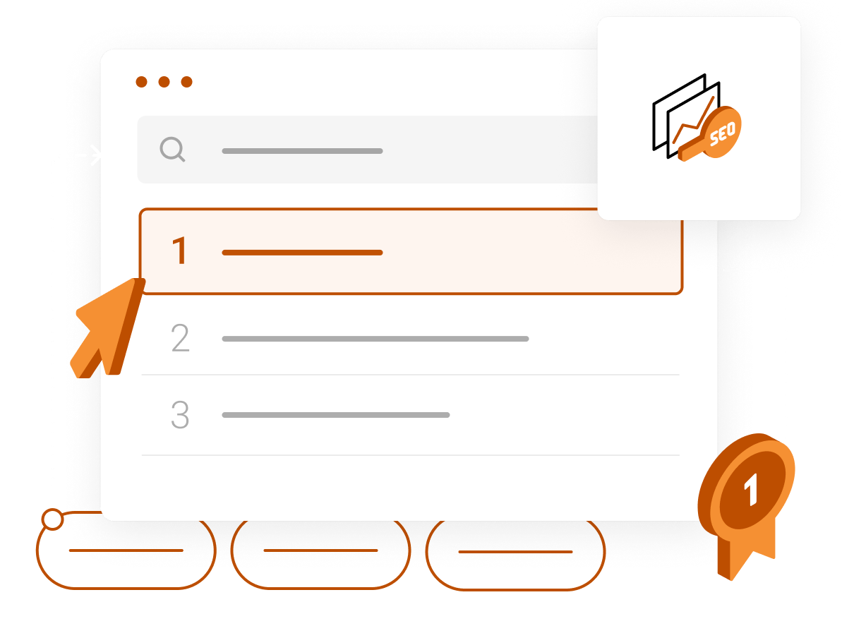 Supercharge your SEO strategy with powerful keyword insights